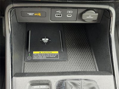 2024 Honda CR-V EX-L 2WD