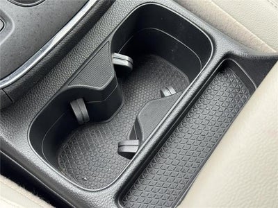 2024 Honda CR-V EX-L 2WD