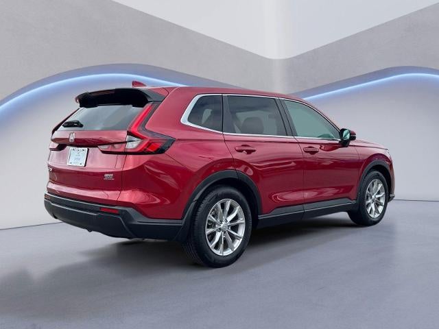 2024 Honda CR-V EX-L 2WD