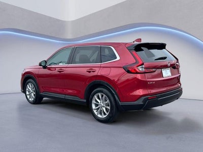 2024 Honda CR-V EX-L 2WD