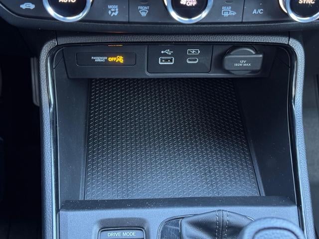 2024 Honda CR-V EX AWD