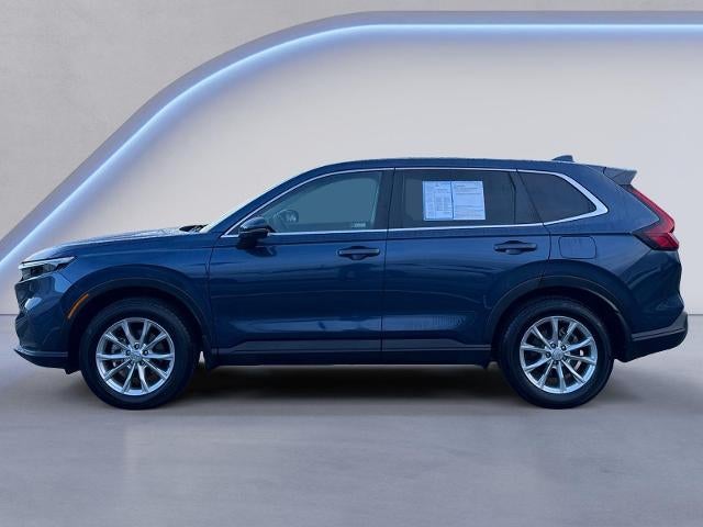 2024 Honda CR-V EX AWD