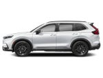 2025 Honda CR-V Hybrid Sport-L FWD