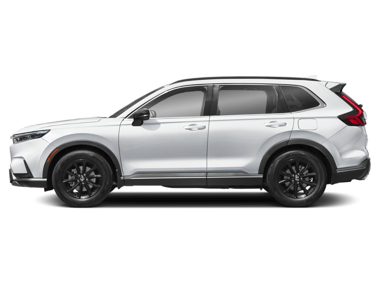 2025 Honda CR-V Hybrid Sport-L FWD