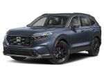 2025 Honda CR-V Hybrid Sport-L FWD