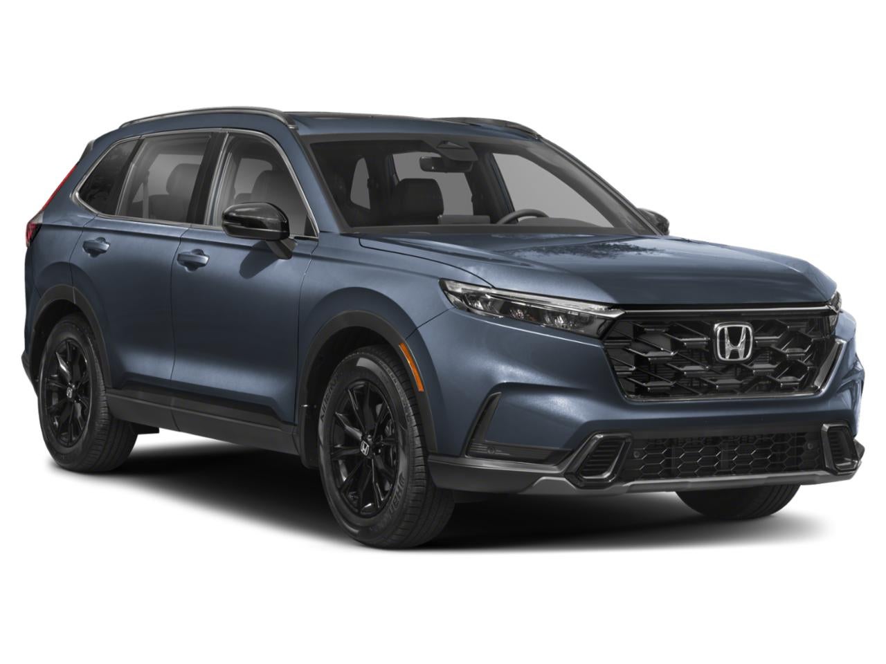 2025 Honda CR-V Hybrid Sport-L FWD
