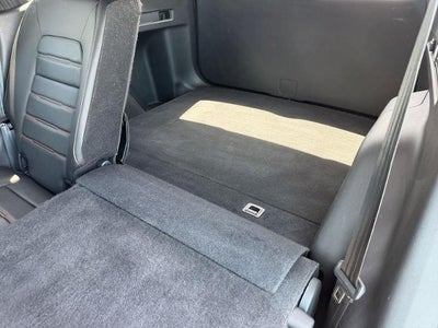 2025 Honda CR-V Hybrid Sport-L FWD