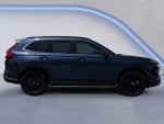2025 Honda CR-V Hybrid Sport-L FWD