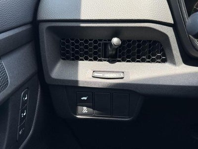 2025 Honda CR-V Hybrid Sport-L FWD