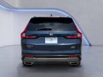 2025 Honda CR-V Hybrid Sport-L FWD