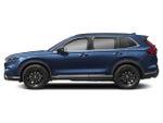 2025 Honda CR-V Hybrid Sport-L FWD