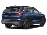 2025 Honda CR-V Hybrid Sport-L FWD