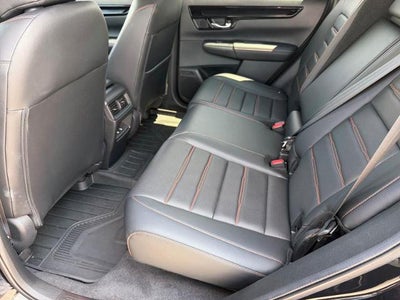 2023 Honda CR-V Hybrid Sport Touring AWD