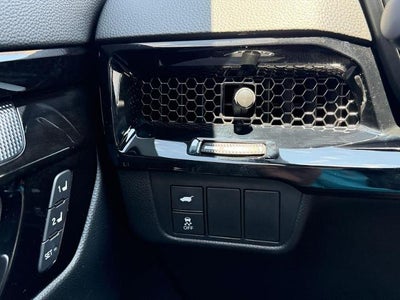 2023 Honda CR-V Hybrid Sport Touring AWD