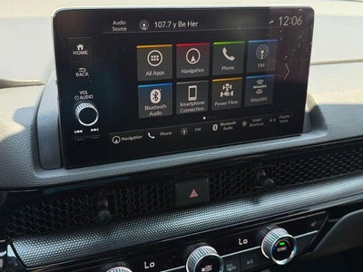 2023 Honda CR-V Hybrid Sport Touring AWD