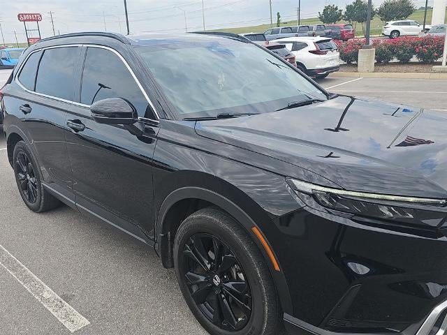 2023 Honda CR-V Hybrid Sport Touring AWD