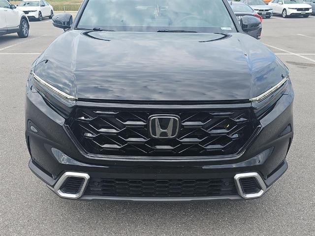 2023 Honda CR-V Hybrid Sport Touring AWD