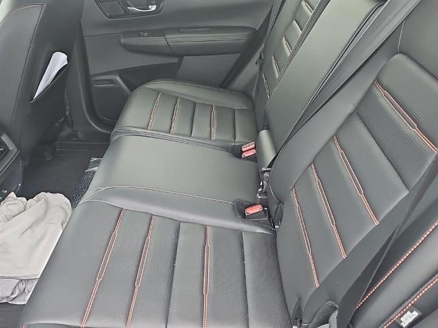 2023 Honda CR-V Hybrid Sport Touring AWD