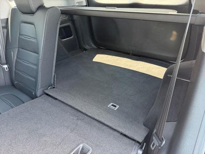2022 Honda CR-V Hybrid EX-L AWD