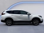 2022 Honda CR-V Hybrid EX-L AWD
