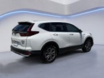 2022 Honda CR-V Hybrid EX-L AWD