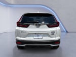 2022 Honda CR-V Hybrid EX-L AWD