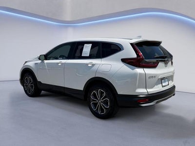 2022 Honda CR-V Hybrid EX-L AWD