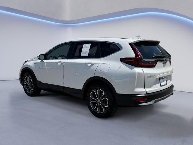 2022 Honda CR-V Hybrid EX-L AWD