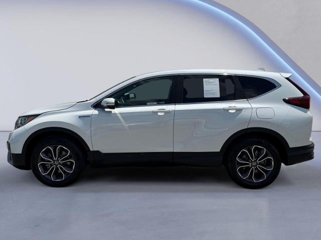 2022 Honda CR-V Hybrid EX-L AWD