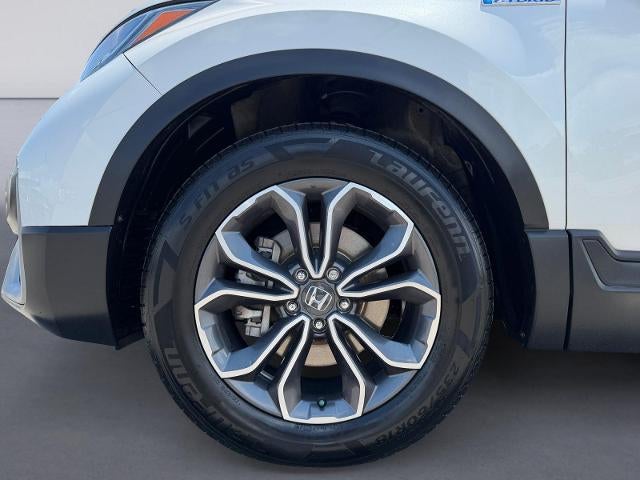 2022 Honda CR-V Hybrid EX-L AWD