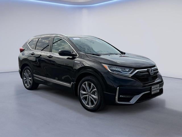 2022 Honda CR-V Hybrid Touring AWD