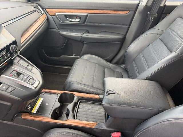 2022 Honda CR-V Hybrid Touring AWD