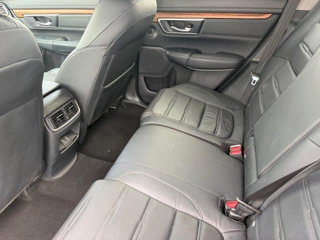 2022 Honda CR-V Hybrid Touring AWD