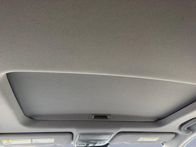 2022 Honda CR-V Hybrid Touring AWD