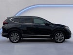 2022 Honda CR-V Hybrid Touring AWD