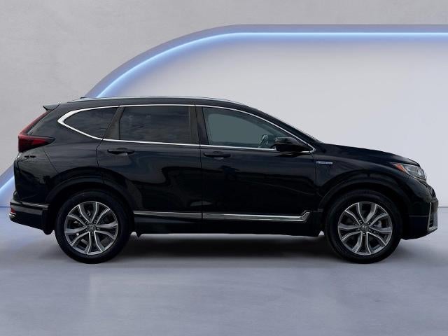 2022 Honda CR-V Hybrid Touring AWD