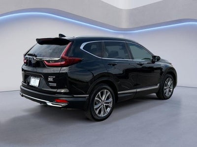 2022 Honda CR-V Hybrid Touring AWD