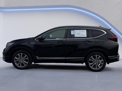 2022 Honda CR-V Hybrid Touring AWD