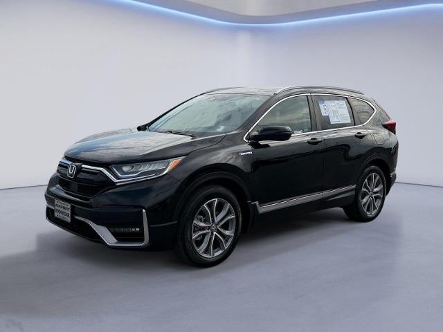 2022 Honda CR-V Hybrid Touring AWD