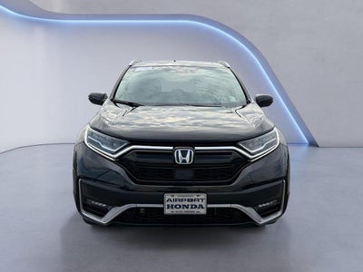 2022 Honda CR-V Hybrid Touring AWD
