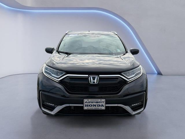 2022 Honda CR-V Hybrid Touring AWD