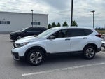2021 Honda CR-V LX 2WD