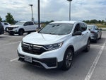 2021 Honda CR-V LX 2WD