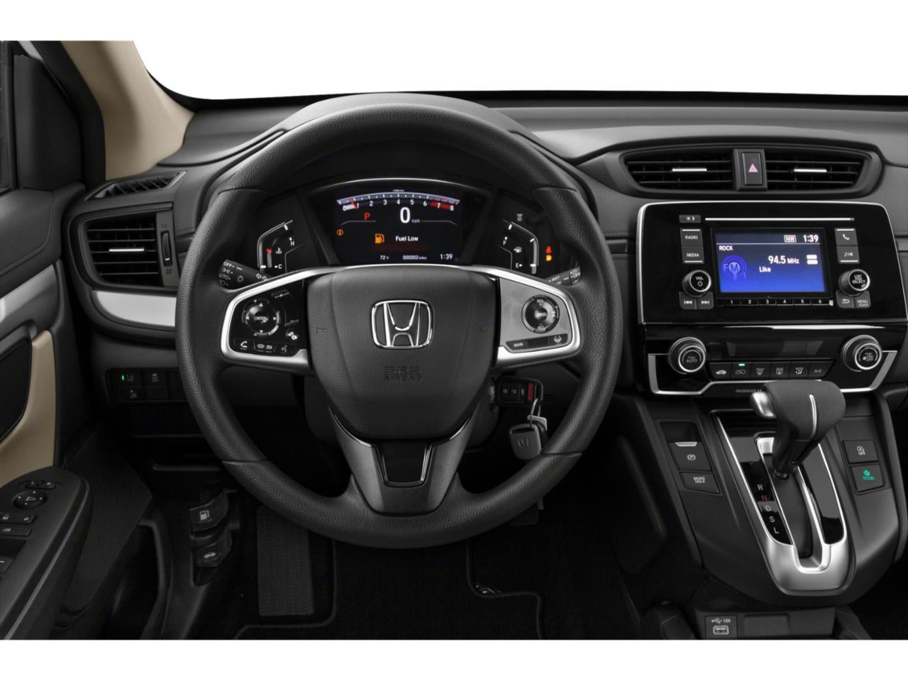 2021 Honda CR-V LX 2WD