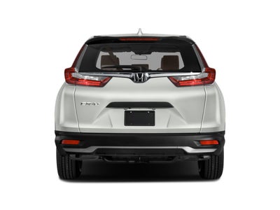 2021 Honda CR-V LX 2WD