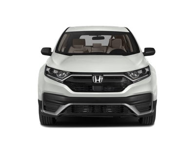 2021 Honda CR-V LX 2WD