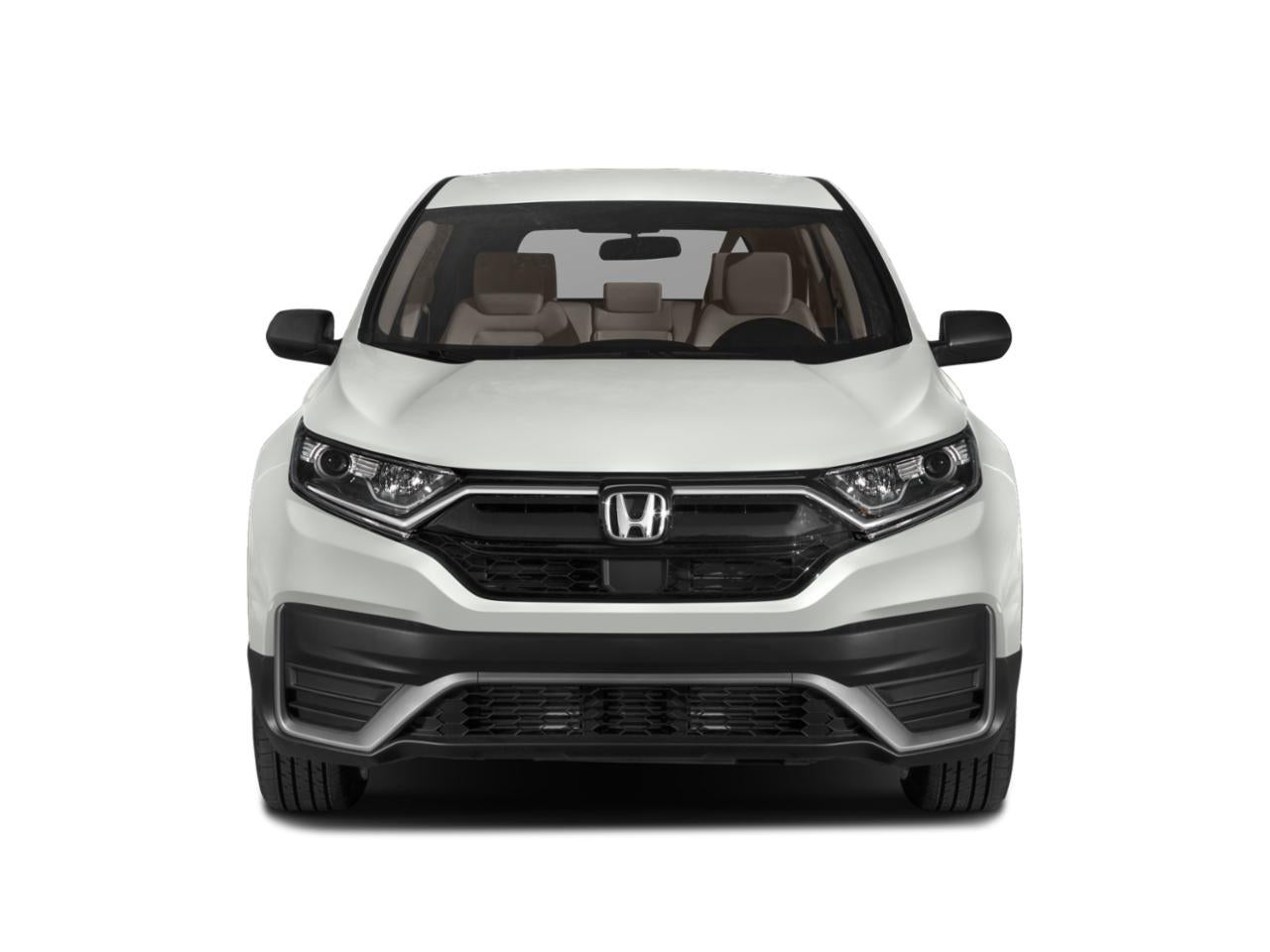 2021 Honda CR-V LX 2WD