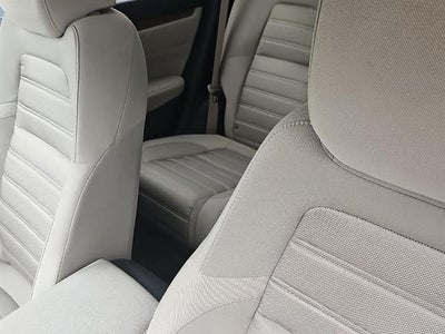 2018 Honda CR-V EX 2WD