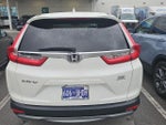 2018 Honda CR-V EX 2WD