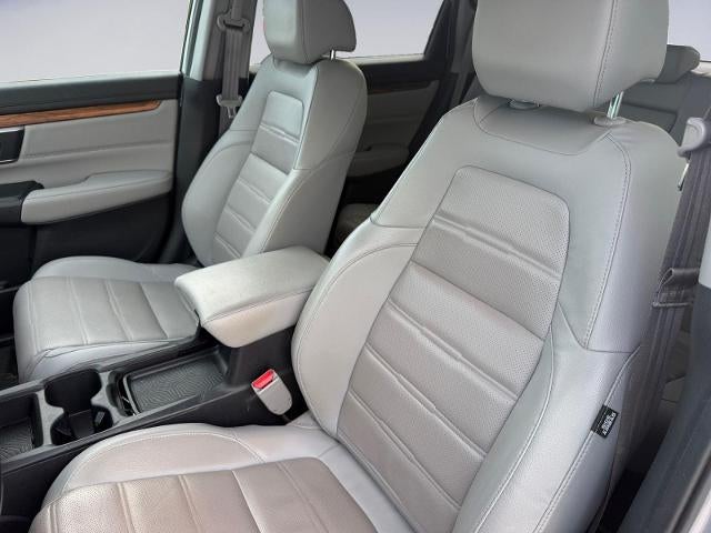 2019 Honda CR-V EX-L 2WD